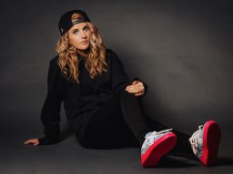 Portrait Shooting - Nadine